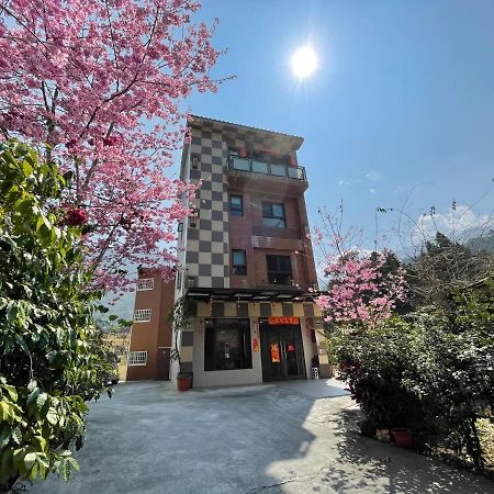 Sin Ging Hong Resort Lugu Exteriör bild